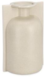 Bizzotto IZUMO bézs kerámia váza - dodo - 61 590 Ft