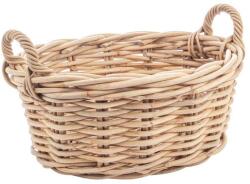 Bizzotto MALANG bézs rattan kosár - dodo - 111 890 Ft