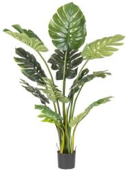 Bizzotto PHILODENDRON zöld műanyag művirág