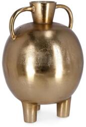 Bizzotto SAGAR arany fém váza - dodo - 97 190 Ft