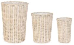 Bizzotto RANDY bézs rattan kosár - dodo - 57 490 Ft