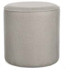 Bizzotto OLEYSA szürke szövet puff