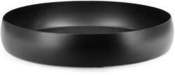 Bizzotto MYTHRI fekete fém tál - dodo - 52 490 Ft