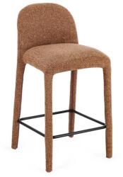 Bizzotto ANTARA barna acél szék - dodo - 213 890 Ft