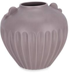 Bizzotto JUZO lila kerámia váza - dodo - 92 890 Ft