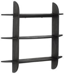 Bizzotto WESTWOOD szürke fa polc - dodo - 108 890 Ft