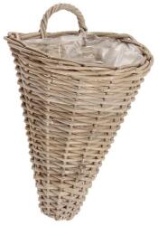 Bizzotto RANDY taupe rattan kosár - dodo - 27 190 Ft