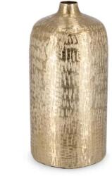 Bizzotto LATHE arany alumínium váza