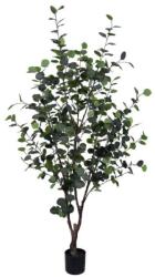 Bizzotto EUCALYPTUS zöld műanyag művirág - dodo - 54 390 Ft