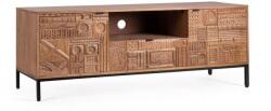 Bizzotto KINDIA barna fa tv szekrény - dodo - 316 900 Ft