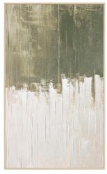 Bizzotto BOLD sárga vászon festmény