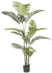 Bizzotto KENZIA sárga műanyag művirág - dodo - 110 190 Ft