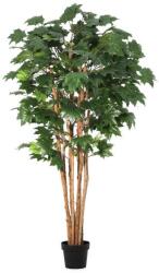 Bizzotto CANADIAN zöld műanyag művirág - dodo - 166 390 Ft