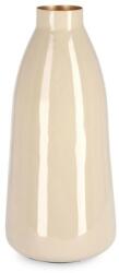 Bizzotto VELMA bézs fém váza - dodo - 44 290 Ft