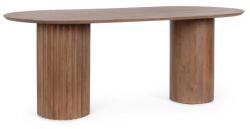 Bizzotto ORISSA barna fa étkezőasztal - dodo - 1 087 900 Ft