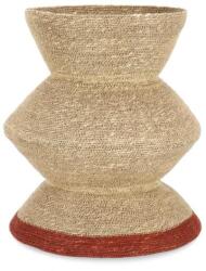 Bizzotto LANH bézs vizi jácint váza