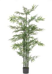 Bizzotto BAMBOO zöld műanyag művirág - dodo - 45 690 Ft