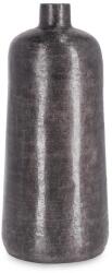 Bizzotto VARNASI szürke fém váza