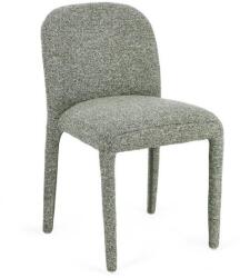 Bizzotto ANTARA zöld acél szék - dodo - 196 590 Ft