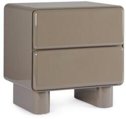 Bizzotto OTILIA taupe éjjeliszekrény
