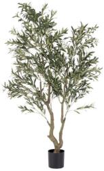 Bizzotto OLIVE zöld műanyag művirág - dodo - 144 790 Ft