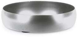 Bizzotto MYTHRI ezüst fém tál