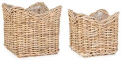 Bizzotto HARIS bézs természetes kosár - dodo - 259 900 Ft