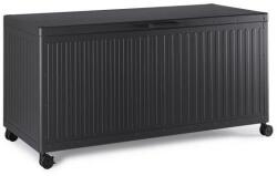 Bizzotto OCEAN szürke alumínium tárolóláda - dodo - 667 900 Ft