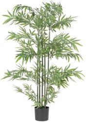 Bizzotto BAMBOO zöld műanyag művirág - dodo - 73 490 Ft