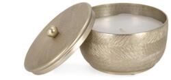 Bizzotto CLAMP taupe fém gyertya - dodo - 15 390 Ft