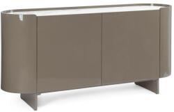 Bizzotto OTILIA taupe tálalószekrény