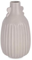 Bizzotto JUZO ezüst kerámia váza - dodo - 38 090 Ft
