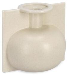 Bizzotto IZUMO bézs kerámia váza - dodo - 56 190 Ft