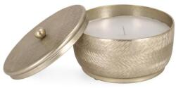 Bizzotto CLAMP taupe fém gyertya - dodo - 20 990 Ft
