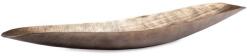 Bizzotto REEL arany alumínium tál