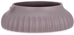 Bizzotto JUZO lila kerámia tál