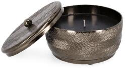 Bizzotto CLAMP bronz fém gyertya