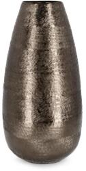 Bizzotto CLAMP bronz fém váza - dodo - 57 290 Ft