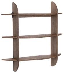 Bizzotto WESTWOOD barna fa polc - dodo - 108 890 Ft