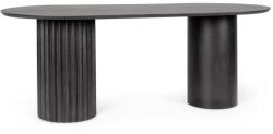 Bizzotto ORISSA szürke fa étkezőasztal - dodo - 1 087 900 Ft