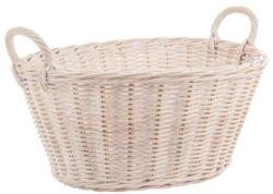 Bizzotto NARRA bézs rattan kosár - dodo - 58 890 Ft