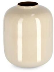 Bizzotto VELMA bézs fém váza - dodo - 33 290 Ft