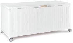 Bizzotto OCEAN fehér alumínium tárolóláda - dodo - 797 900 Ft