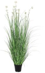Bizzotto ALLIUM zöld pvc művirág - dodo - 72 390 Ft