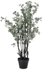 Bizzotto EUCALYPTUS zöld műanyag művirág - dodo - 43 590 Ft