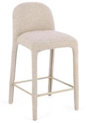 Bizzotto ANTARA ezüst acél szék - dodo - 213 890 Ft