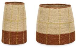 Bizzotto TUY bézs vizi jácint váza