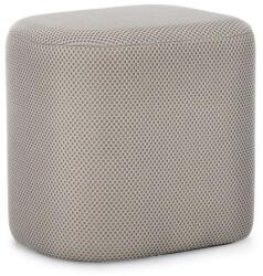 Bizzotto DARYA szürke szövet puff