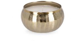 Bizzotto CHISEL taupe fém gyertya