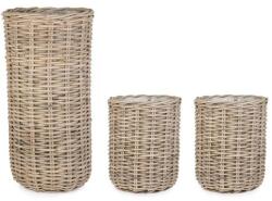 Bizzotto JEFRI taupe természetes kosár - dodo - 437 900 Ft